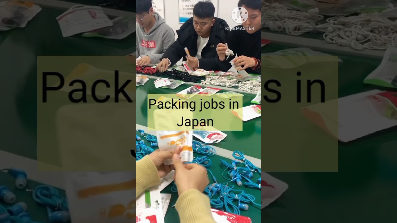 packing job, #freevisa #japan #UAE #jobfor #indian #pakistani #new #vacancy