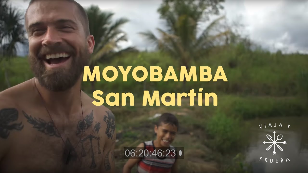 Moyobamba
