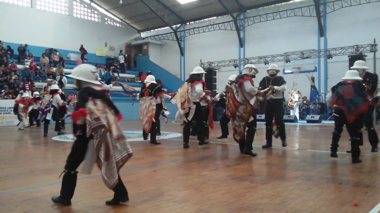Presentación De Los Originales Rucos De La Balbina
