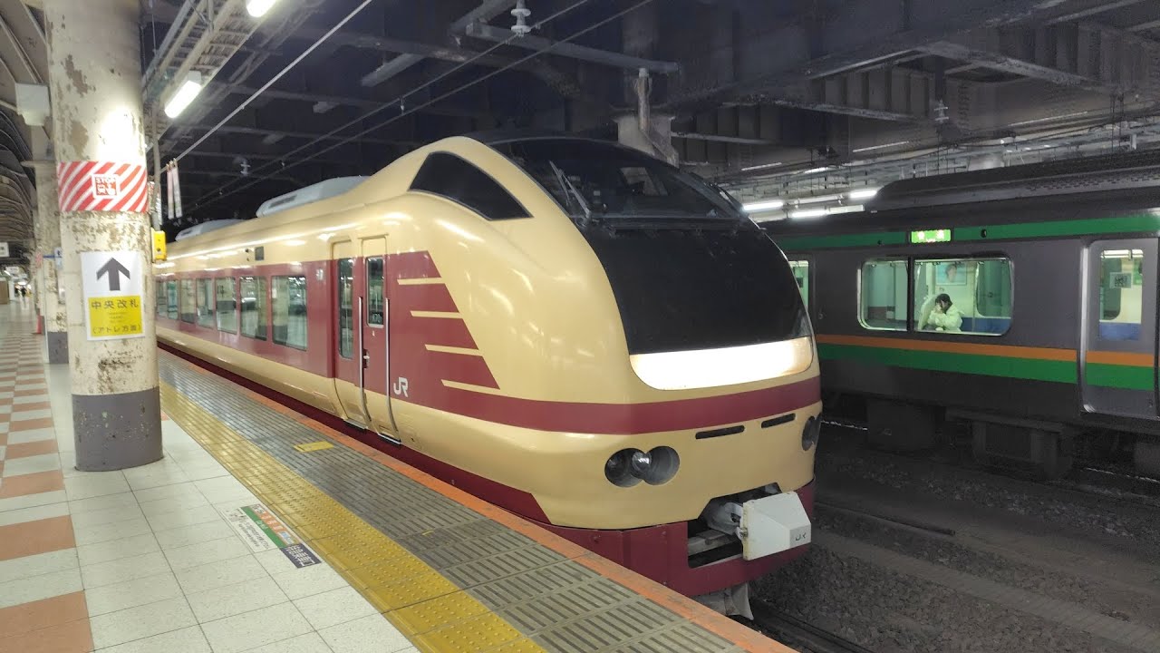回送列車
