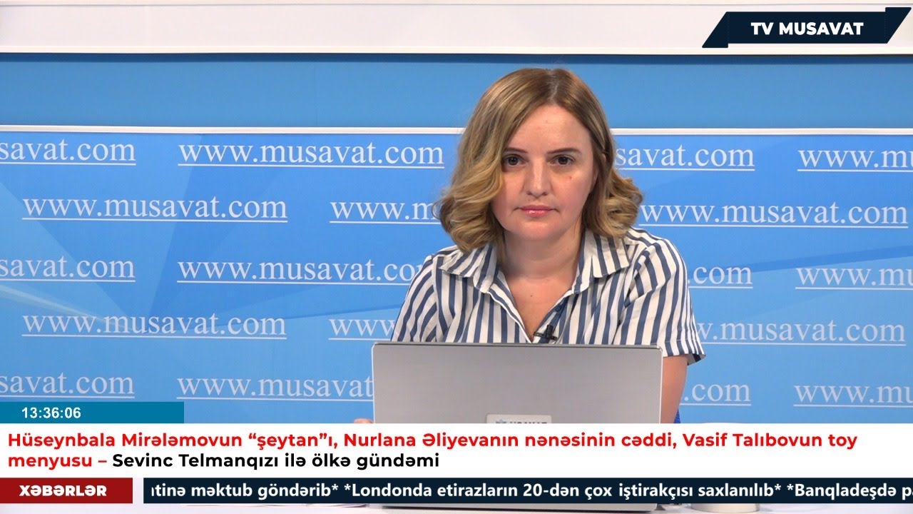 Hüseynbala Mirələmovun “şeytan”ı, Nurlana Əliyevanın nənəsinin cəddi, Vasif Talıbovun toy menyusu