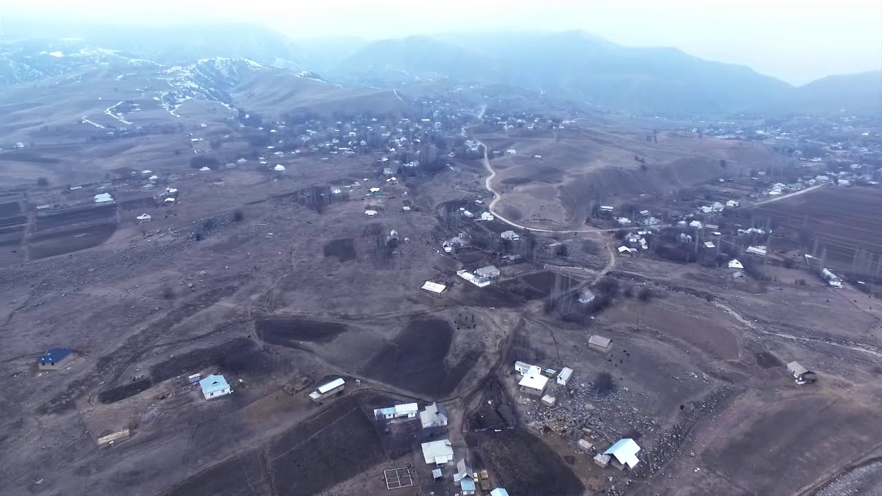 Жаны-Жол айылы