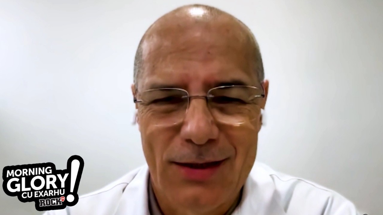 Dr. Cătălin Popescu, despre pericolul ascuns al genelor false | Morning Glory