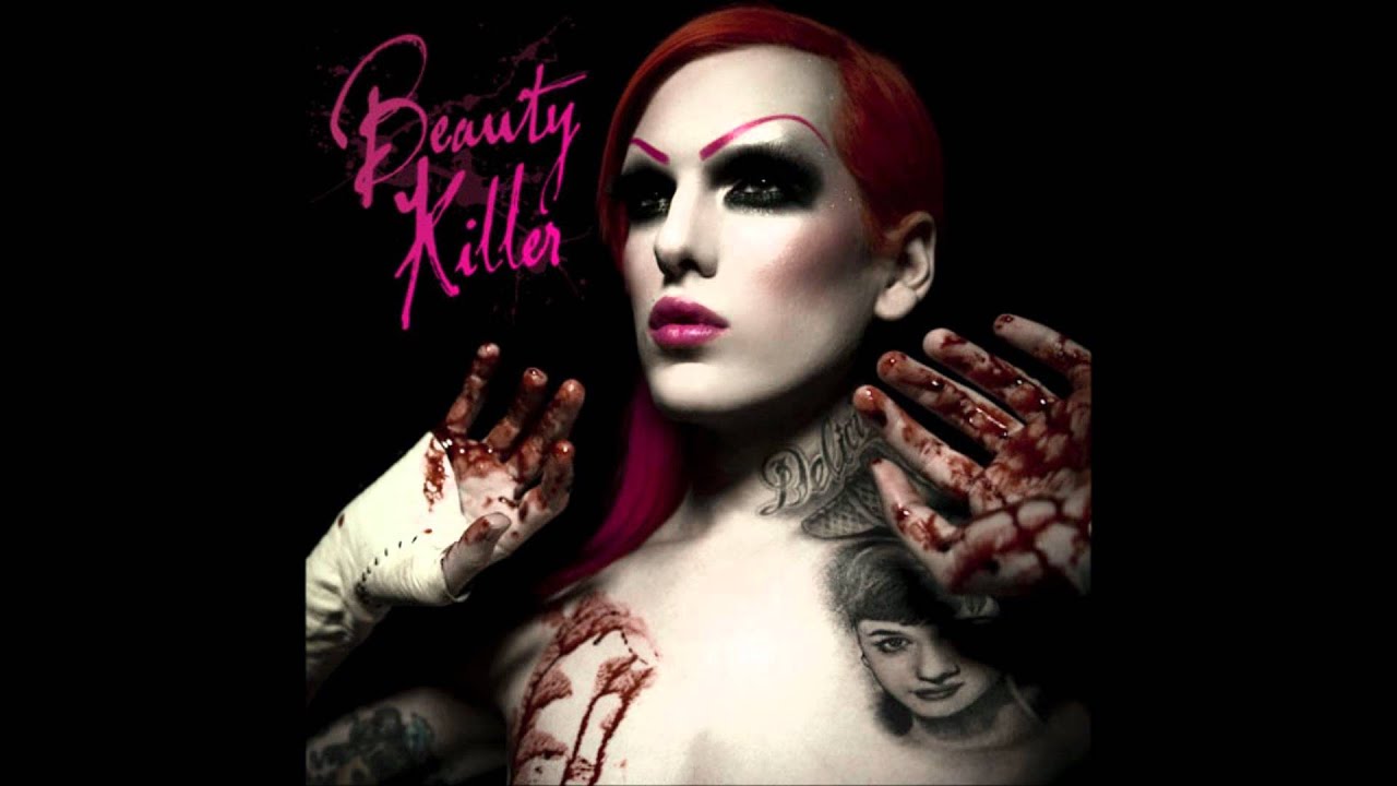 Jeffree Star - Beauty Killer (Beauty Killer)