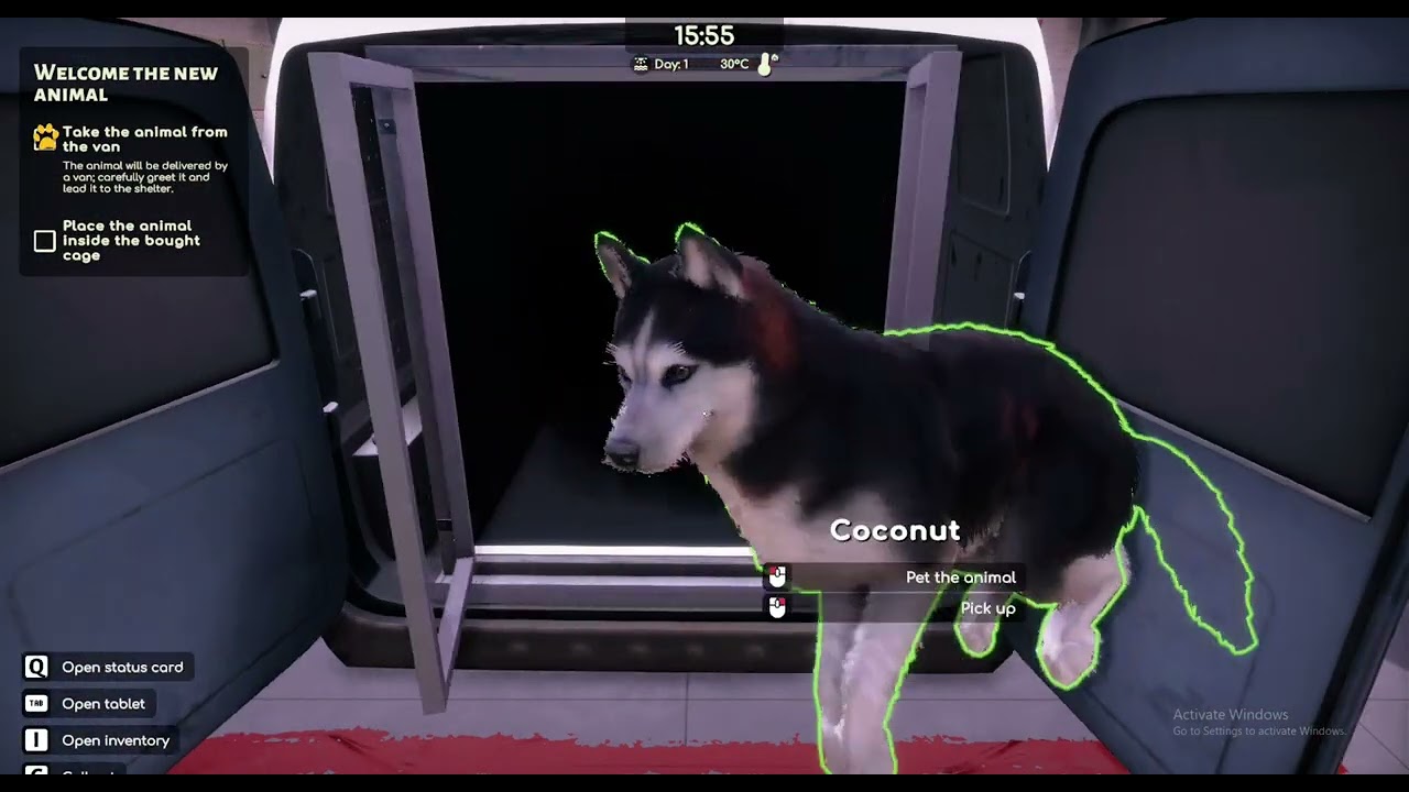 Animal Shelter 2 Video!!!