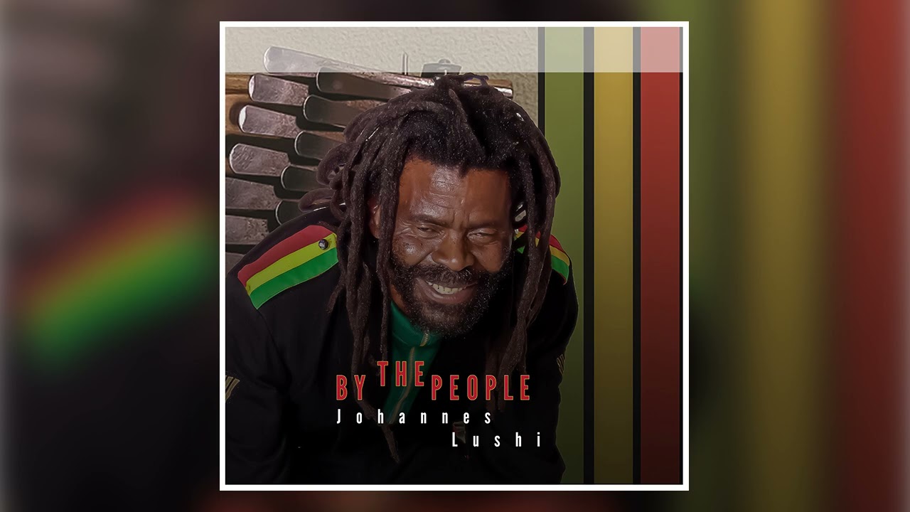 Johannes Lushi - By the people (Visualizer)