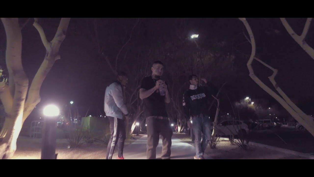 SoTattedBoys Ft DJ Shon - Hit it and Quit It (Dir. by @ChrzJones)