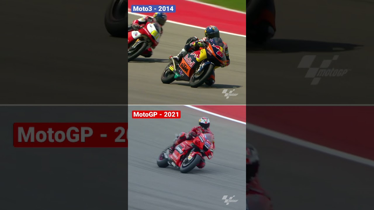 Jack Miller - The goon rider | 2021 #AmericasGP