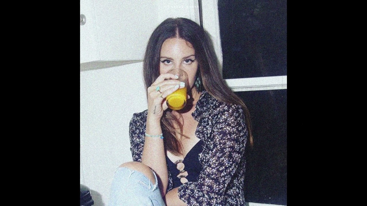 [SOLD] Lana Del Rey x Indie Rock Type Beat - 