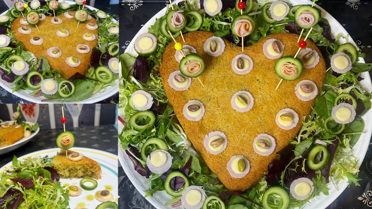 KUNAFA SAL&Eacute; @ThafathUssirem @KEDYM
