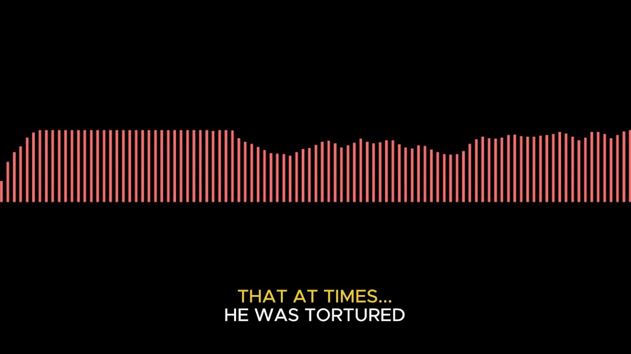 Martin Bryant was TORTURED to CONFESS - Ex Risdon Prison Guard Testimony