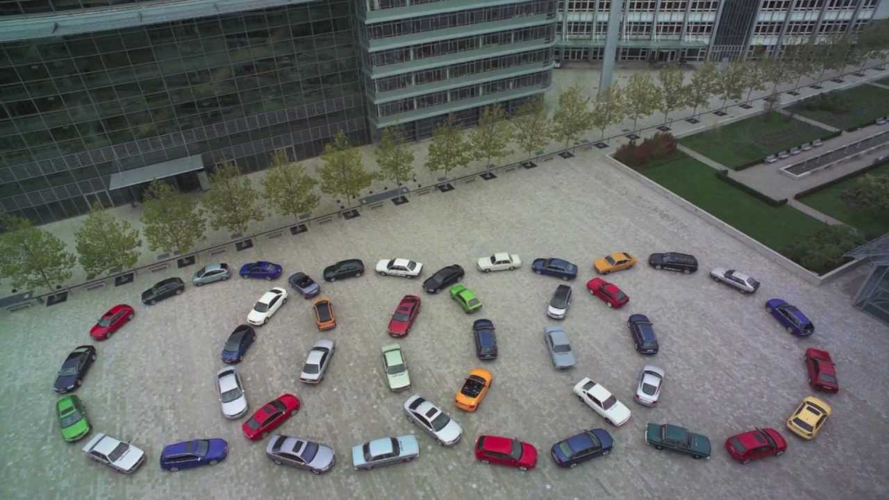 Audi quattro love