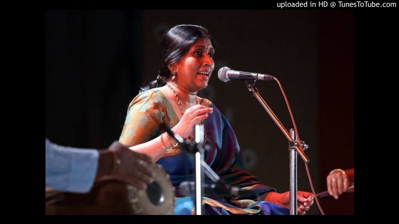 Ranjani Niranjani - Ranjani Raagam