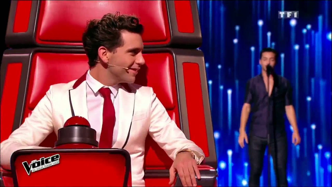 Mika - montage vidéo