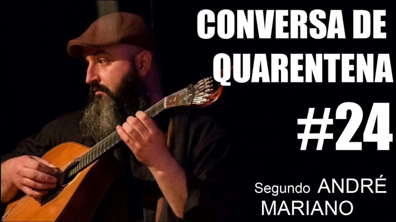CONVERSA DE QUARENTENA #24