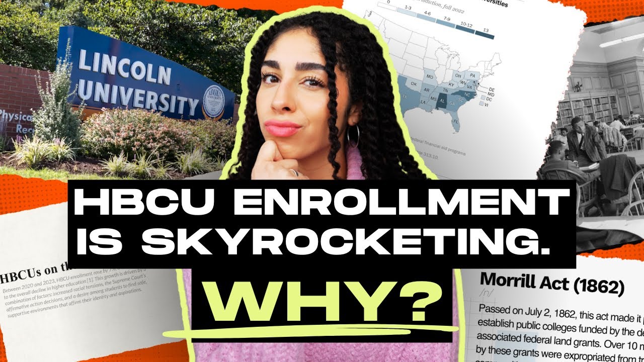 Did Trump Actually Deliver for HBCUs?