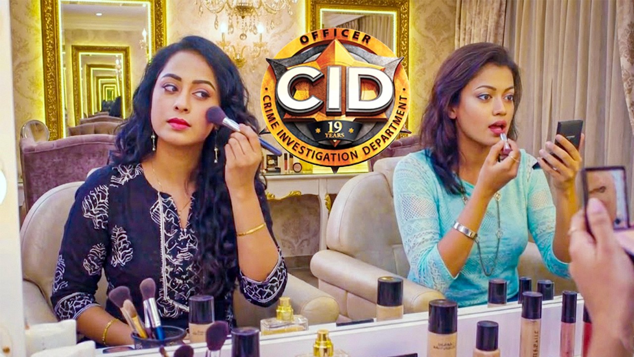पूर्वी और श्रेया के सामने हुआ चौंकाने वाला खुलासा | New Season 2 | Best Of CID | New Episode 2026