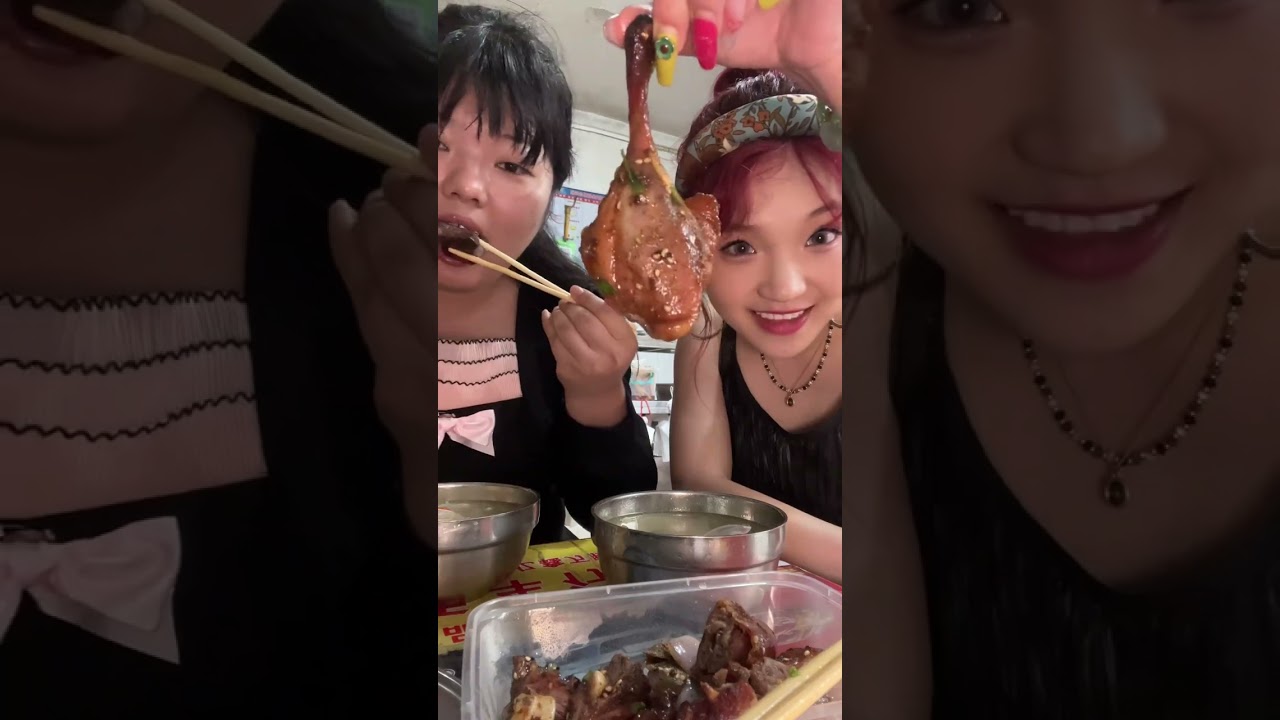 90斤和190斤一起在莆田嘎嘎炫8顿的一天，第二体重居然？#抖音美食推荐官 #旅行vlog #美食volg #莆田美食 #福建美好生活推荐官