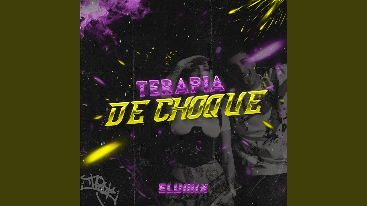 Terapia De Choque (RKT)
