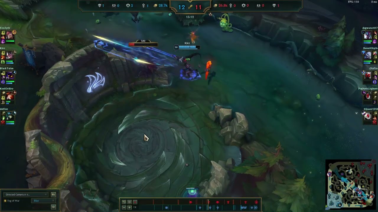 Flex Queue Friday #3