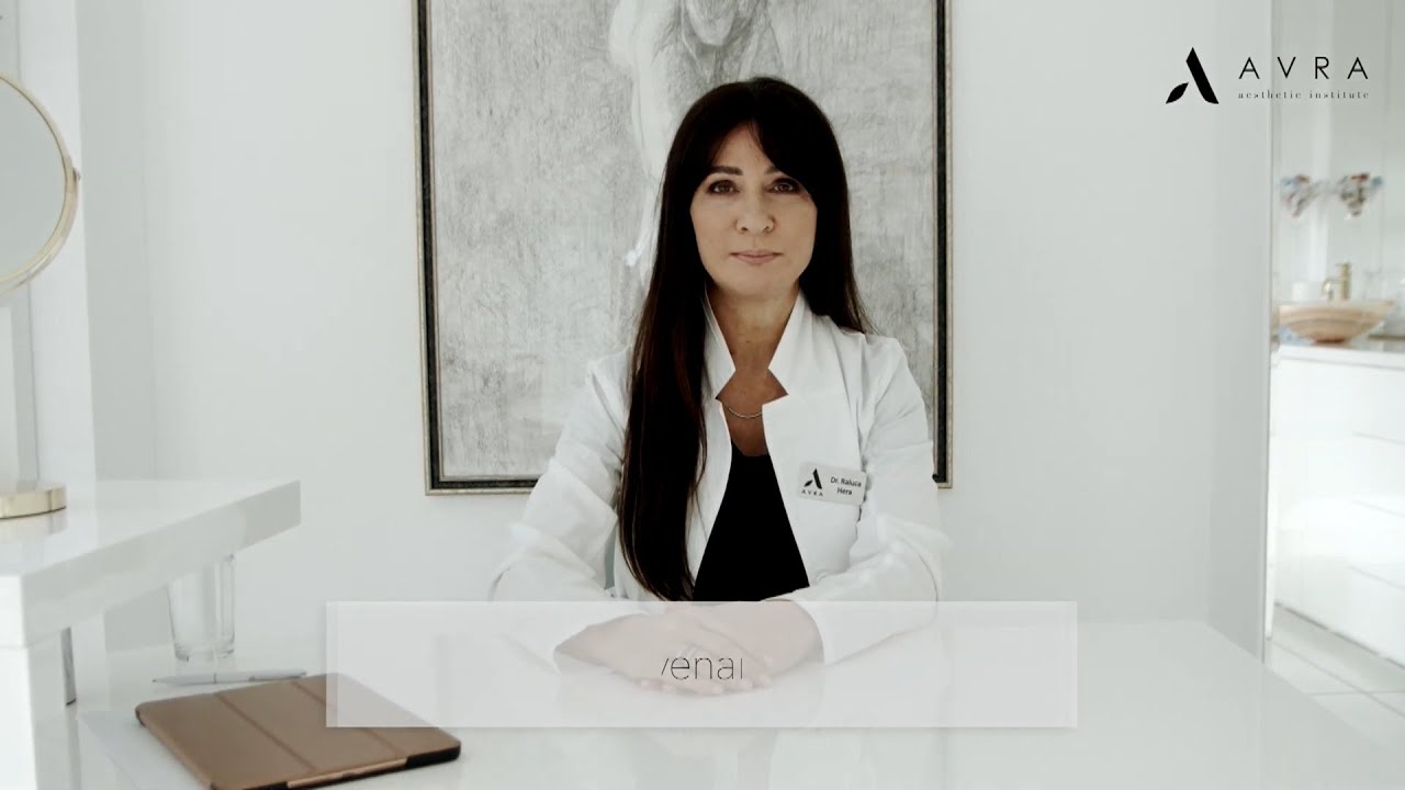 Despre Rejuvenarea Vaginala cu Dr. Raluca Hera