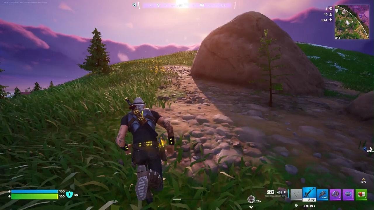 Fortnite (PS5) 2026-02-12 #fortniteepicwins #fortnitegamer #fortnite