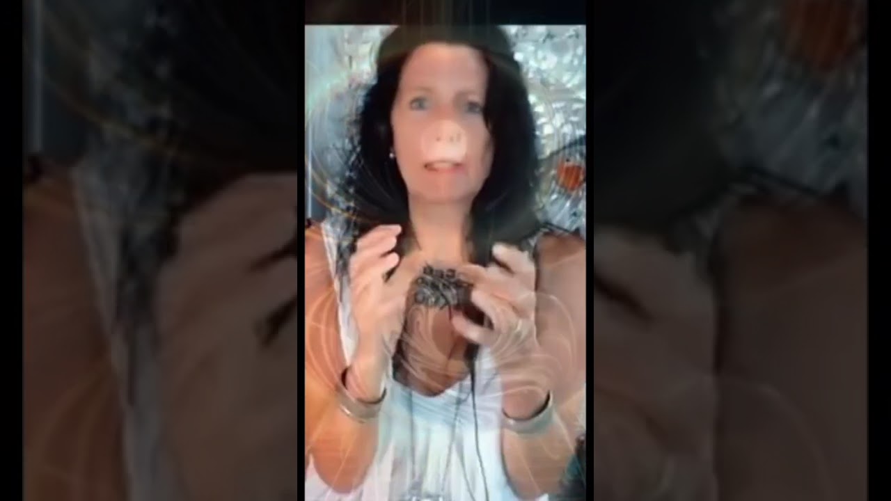 Gamma Waves: Manifesting Abundance #lawofattraction #artificialintelligence #love