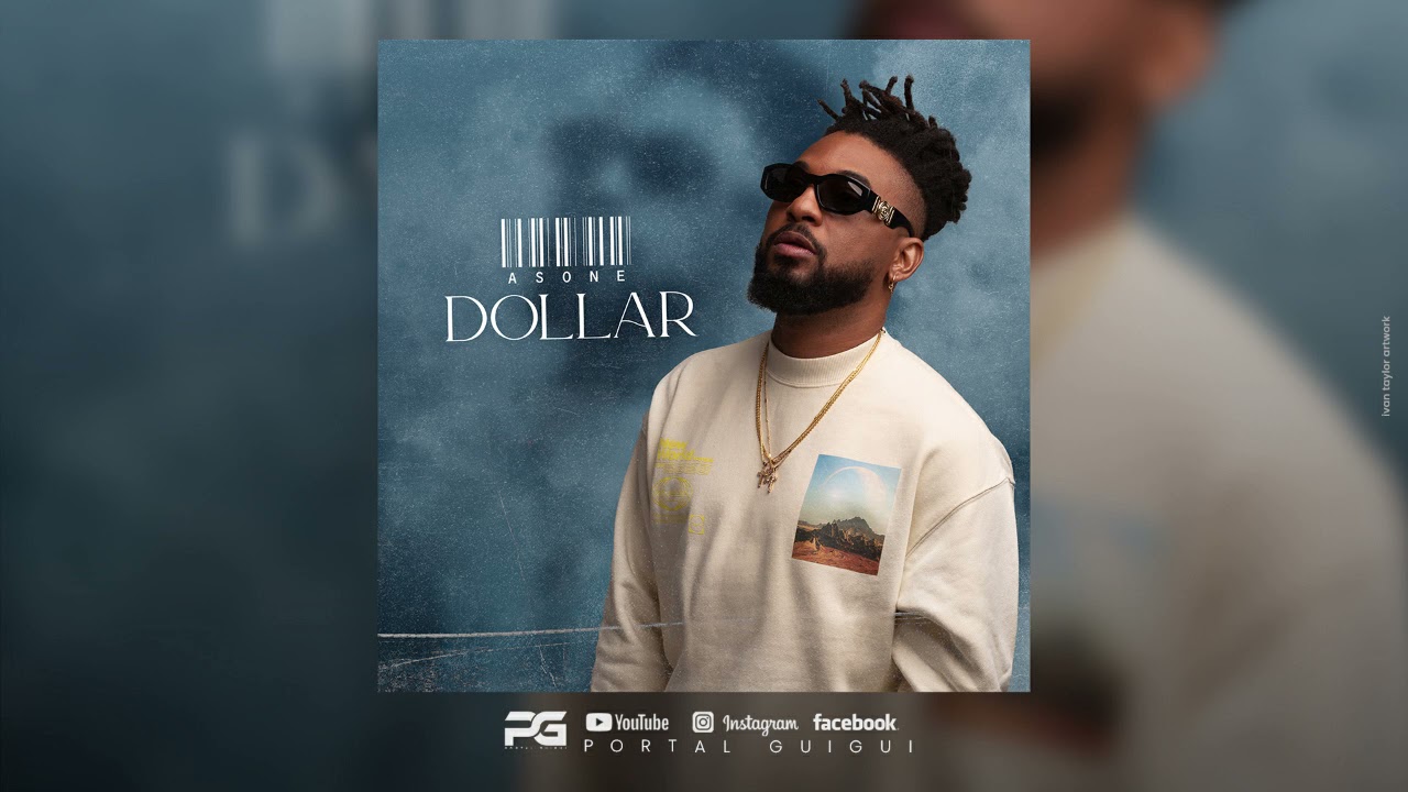 As One Og Milly - Dollar [Áudio Oficial 2021]PG