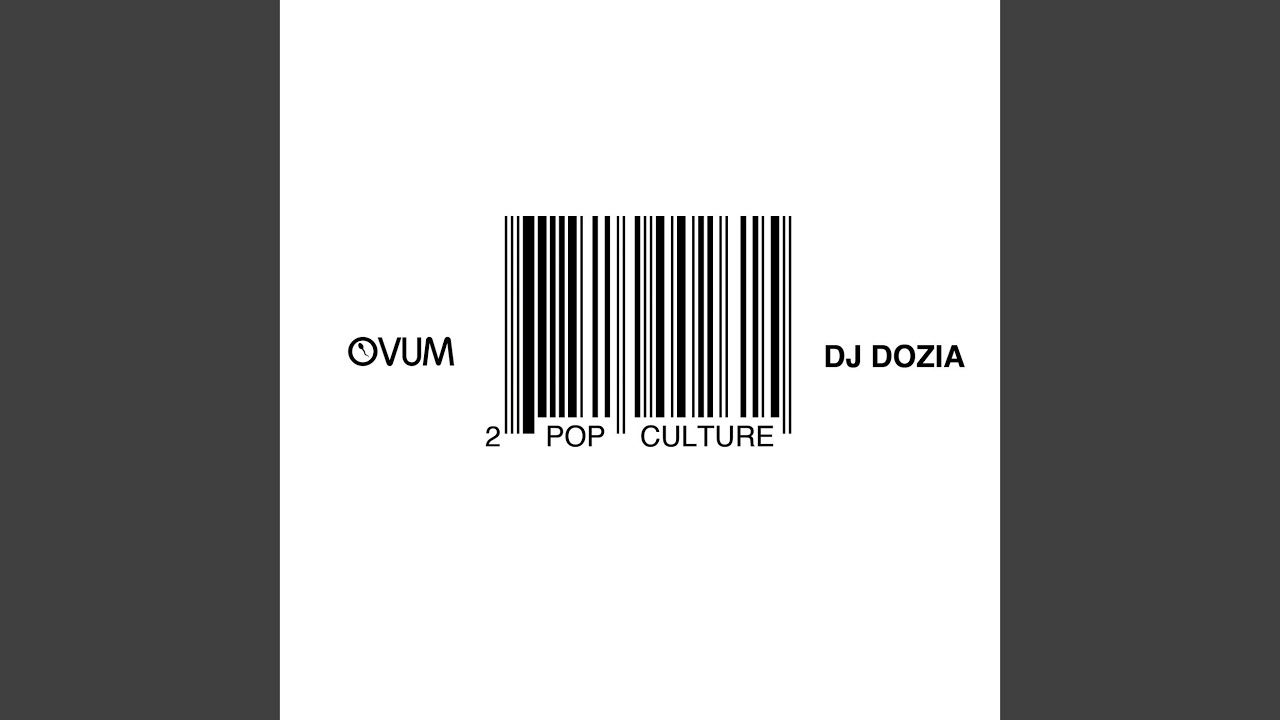 Pop Culture (Original)