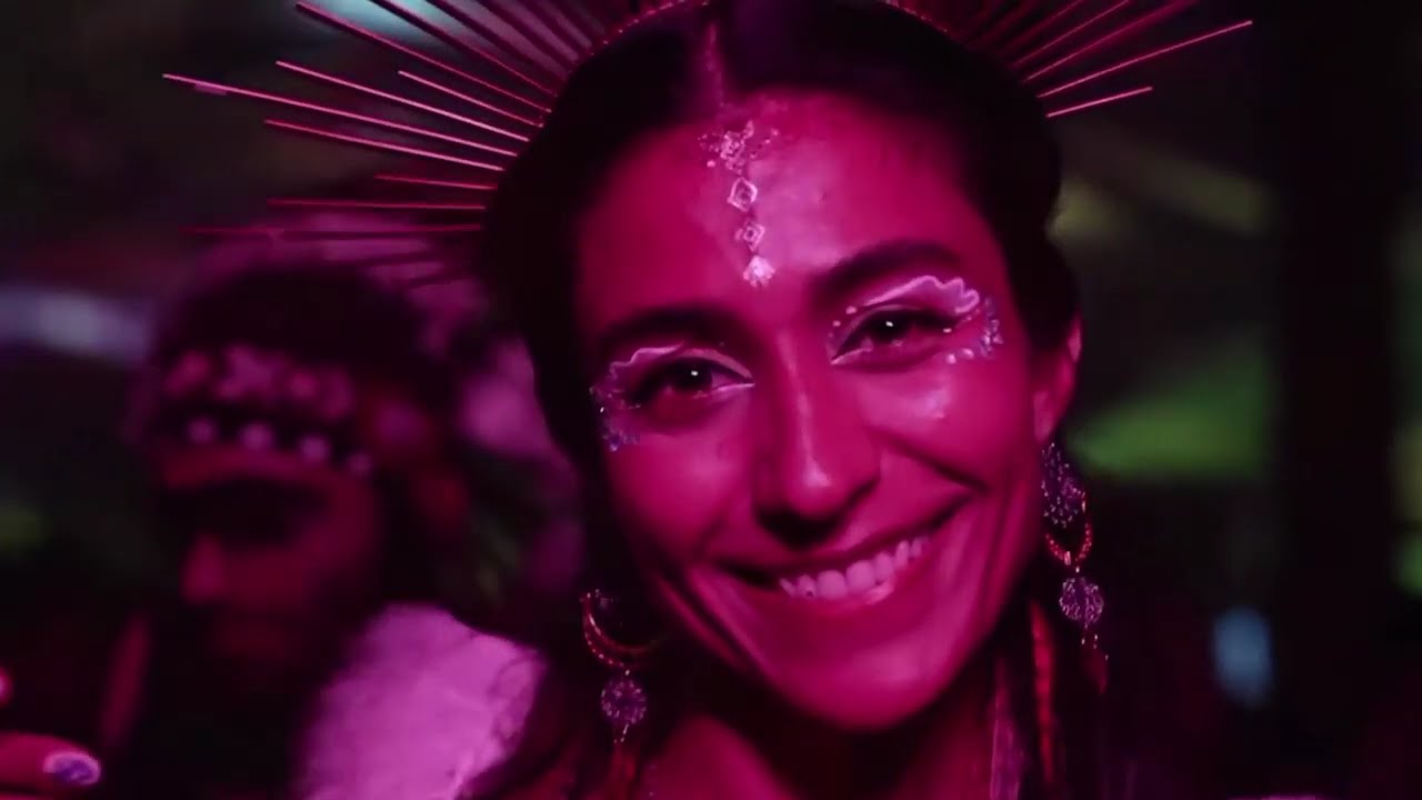 Na Le - Serate Omiki [Music Video]