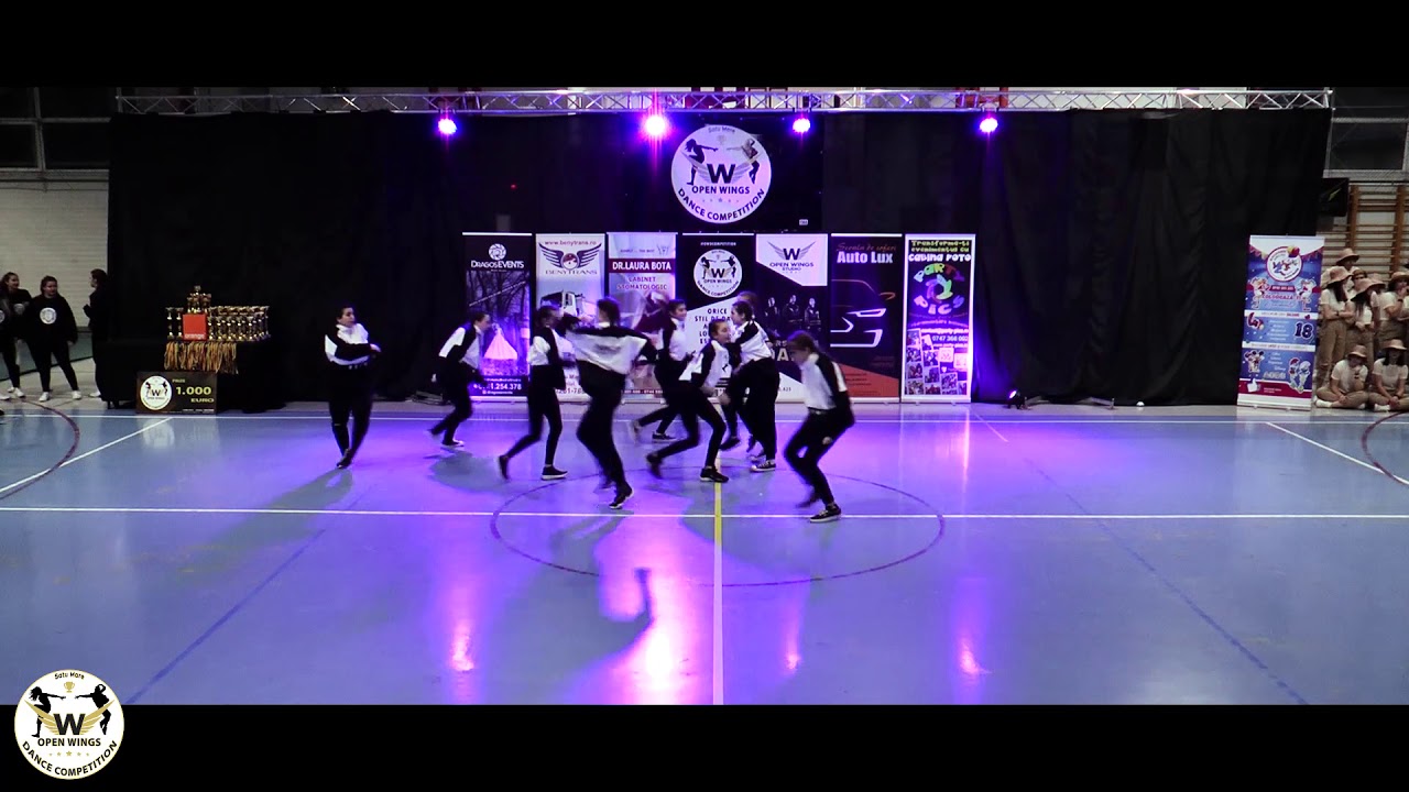 Reborn Fresh - OWDC 2019