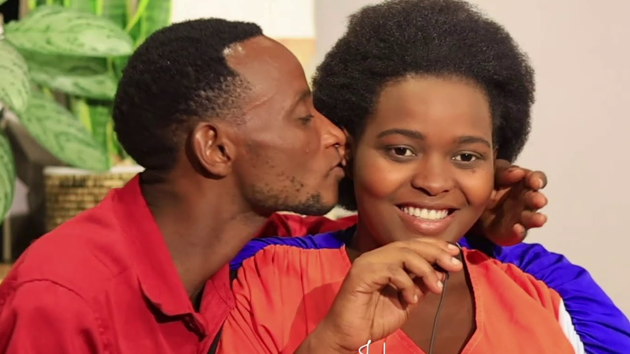 IWACU BARANYANZE NGO NSHATSE UYU MUGABO W'UMUTWA/UBWIZA BWANJYE NGO NTIBUKWIYE UWO BITA UMUTWA