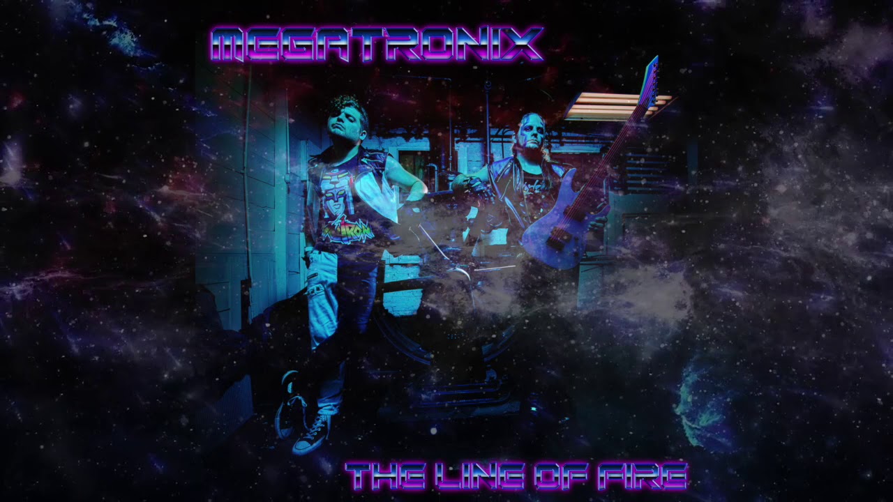 The Line of Fire