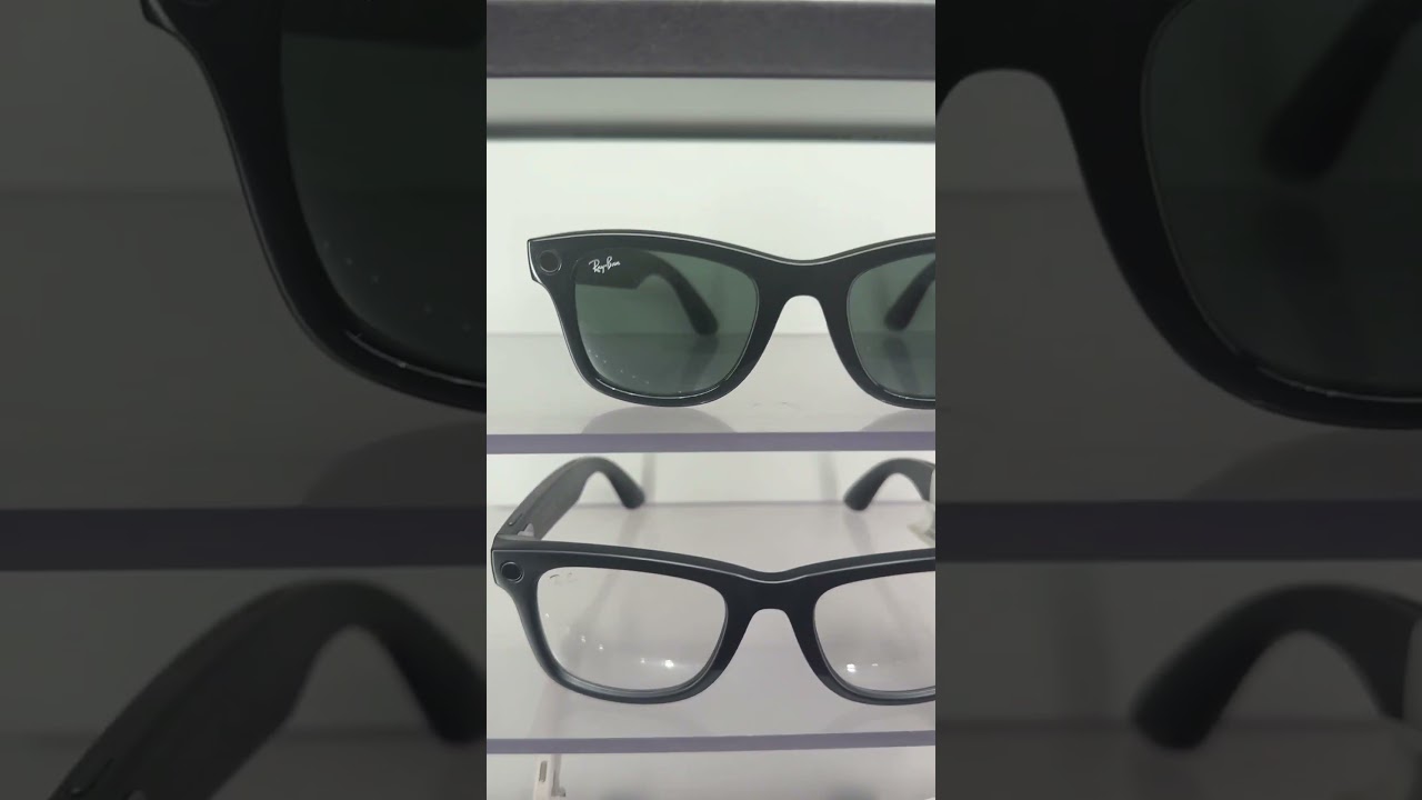 Sunglass hut #viralshort