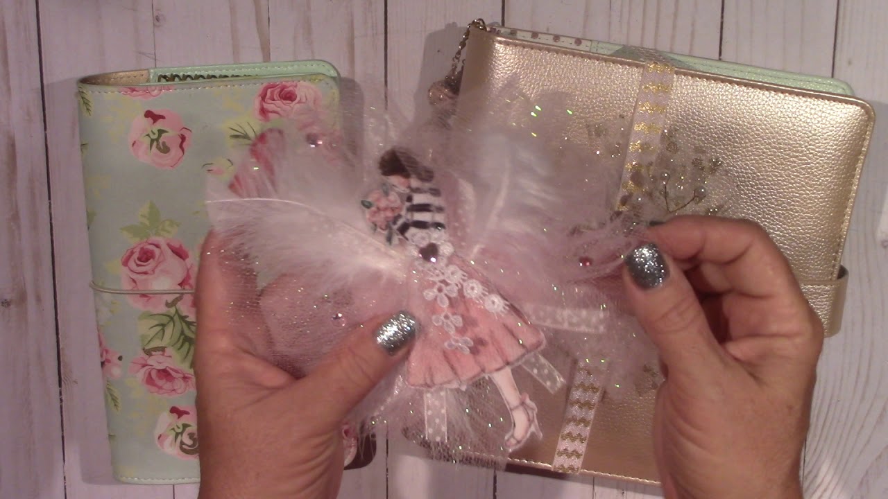 Planner Embellishments