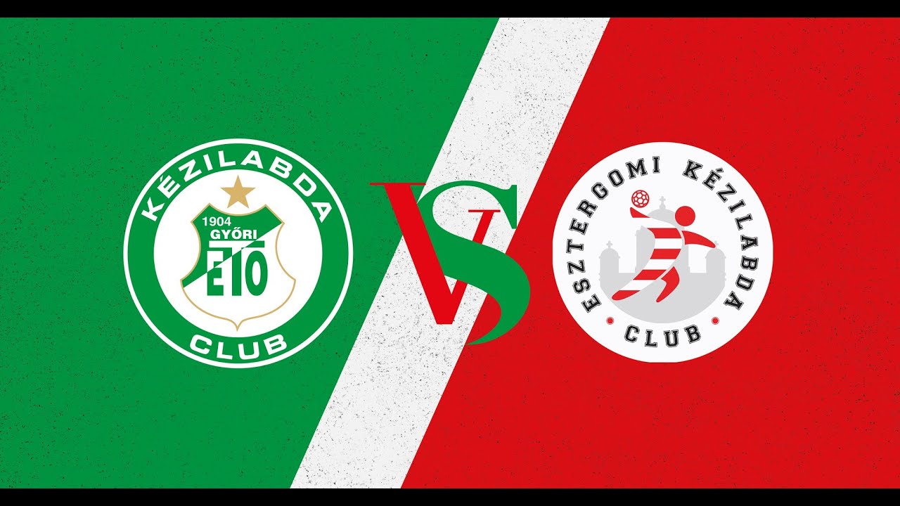 K&H női kézilabda liga, 10. forduló, Győri Audi ETO KC–MOL Esztergom KC beharangozó