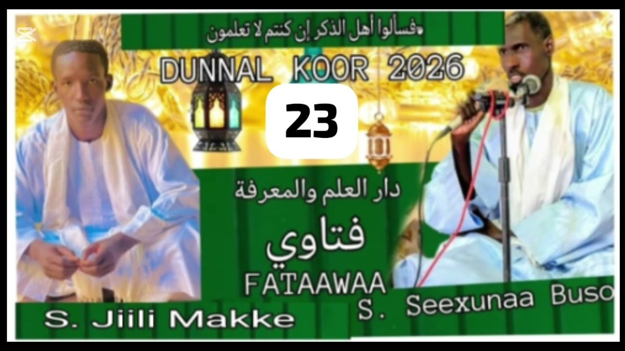 13 mars 2026