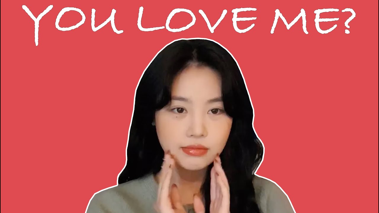 Soojin | Soojin, Minnie, Shuhua and Miyeon | FULL VLIVE 24/11/20 | ENG SUB