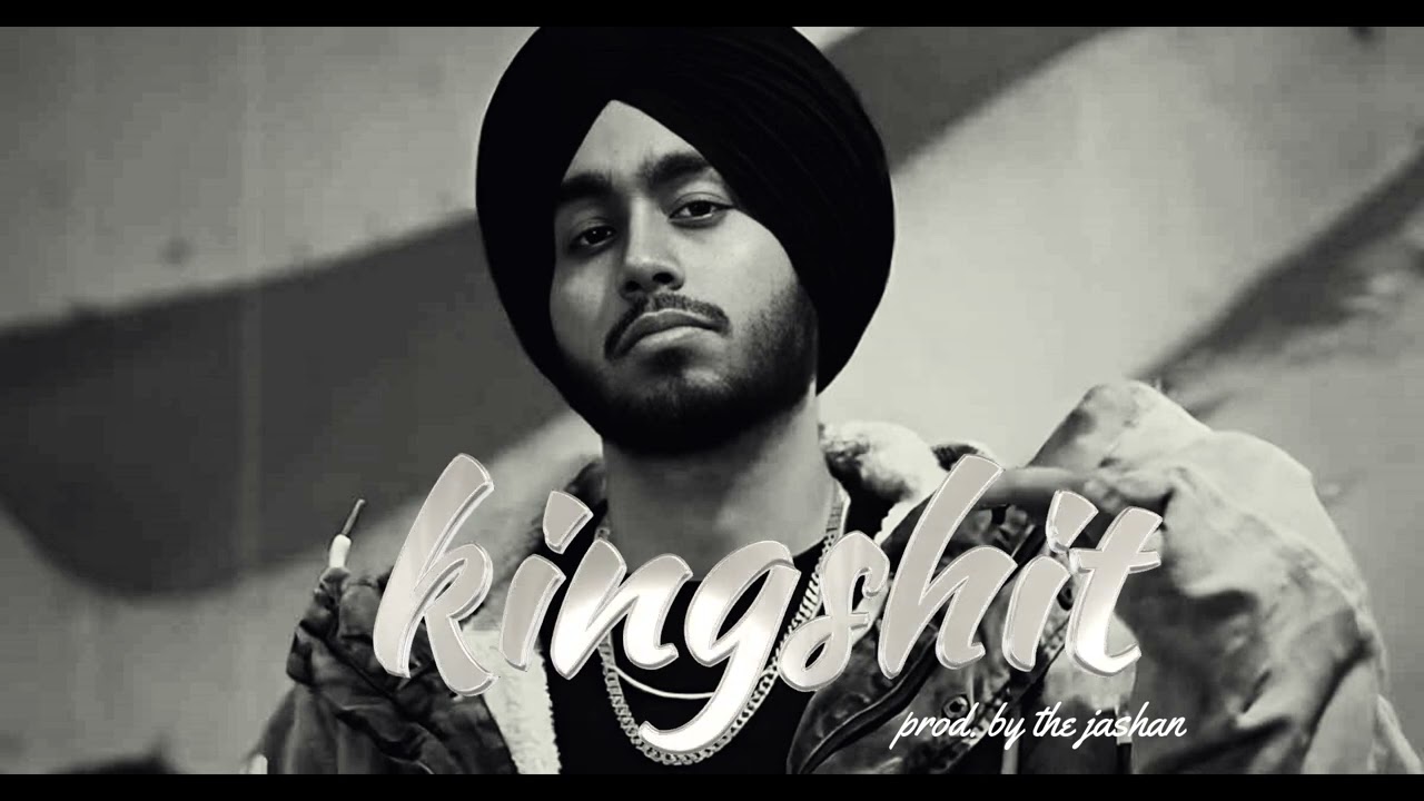 SHUBH TYPE BEAT '' KINGSHIT'' | PROD BY THE JASHAN