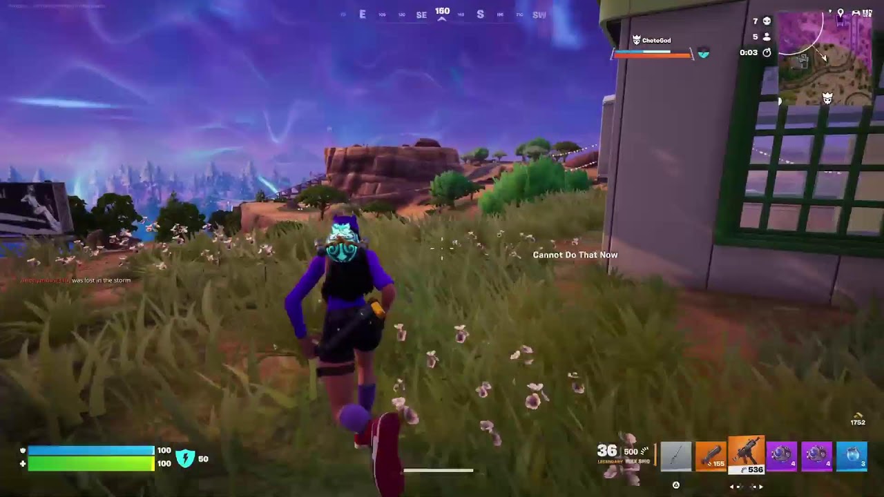 Fortnite