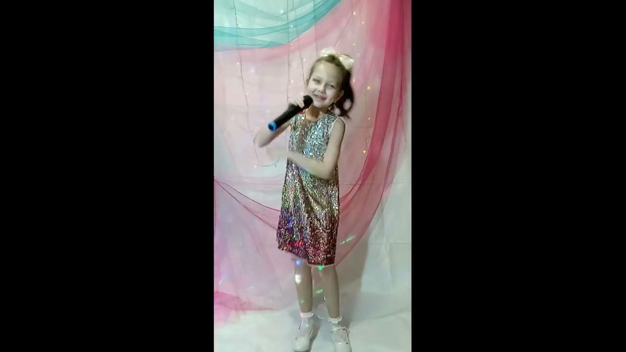 Конкурс Алиева Дарина 7 лет Маленький Принц