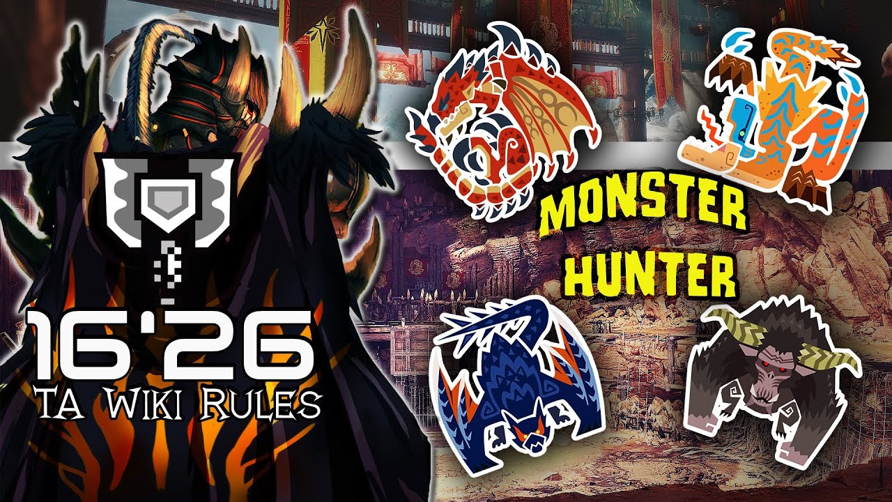 Monster Hunter