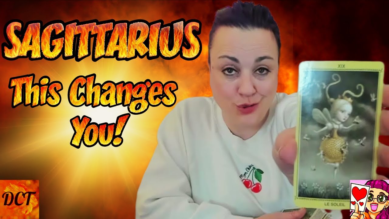 Sagittarius ♐️ The Upgrade Happens Quietly… Then BOOM! 💥🔥