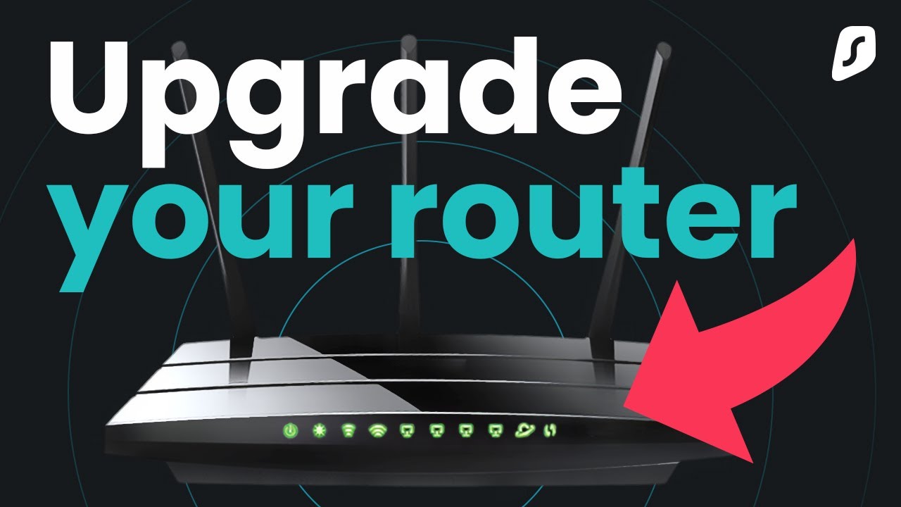 Here's how to make your router BETTER! (OpenWRT)