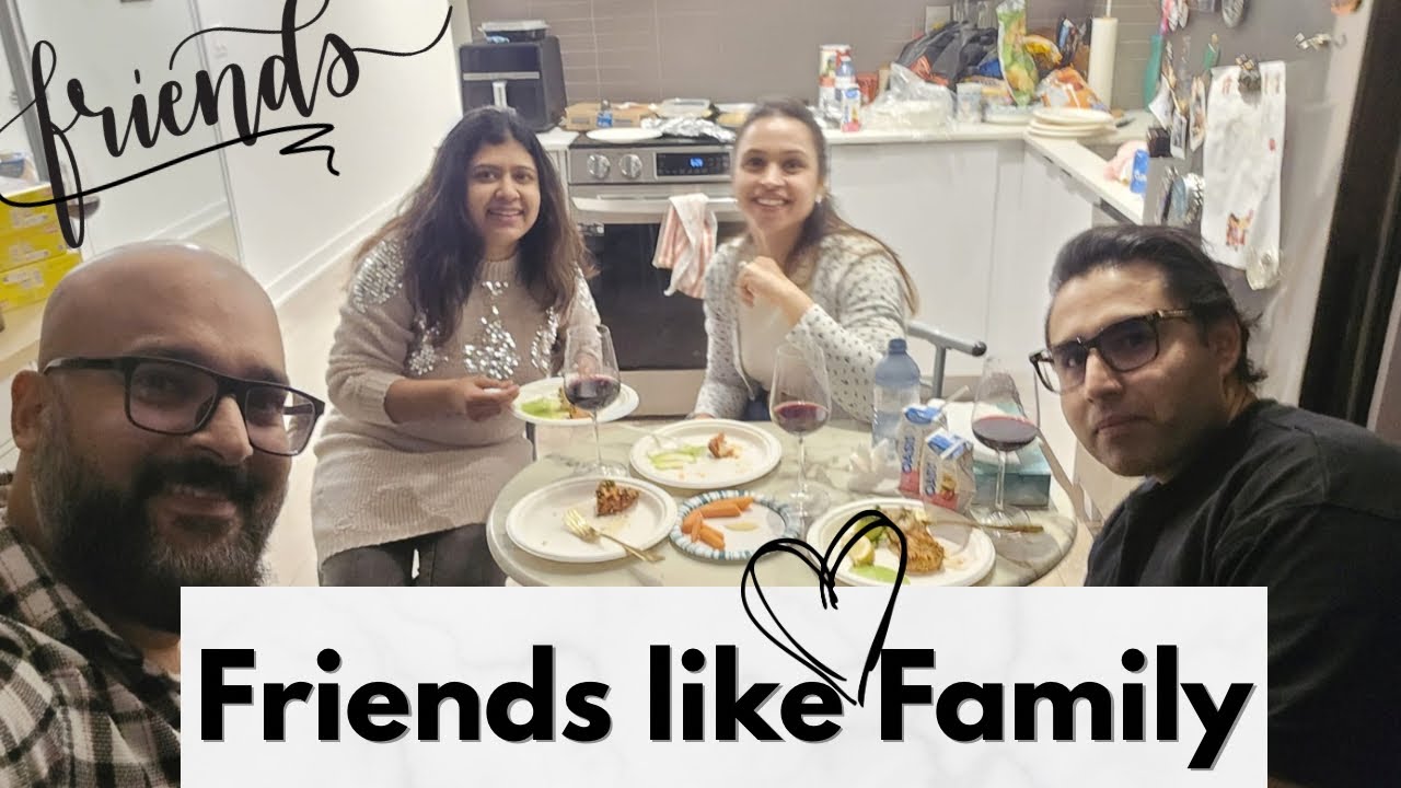 Canada ke pehele dost ❤️| Brampton visit 