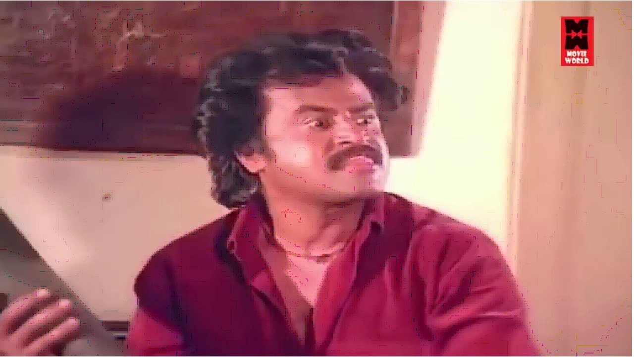 Rajanikanth Cockroach Comedy | Charlie Comedy | Tamil Comedy Scenes | Rajinikanth Comedy Scenes