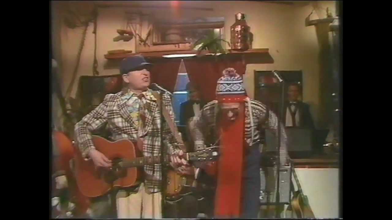 Per Inge Torkelsen og Steinar Lyse - Barndomshjemmet