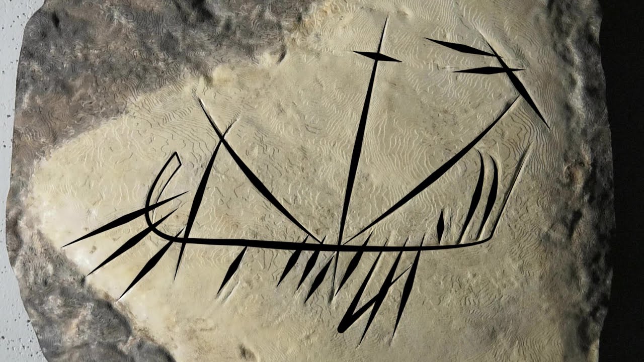 Lápide Funerária de Mértola
