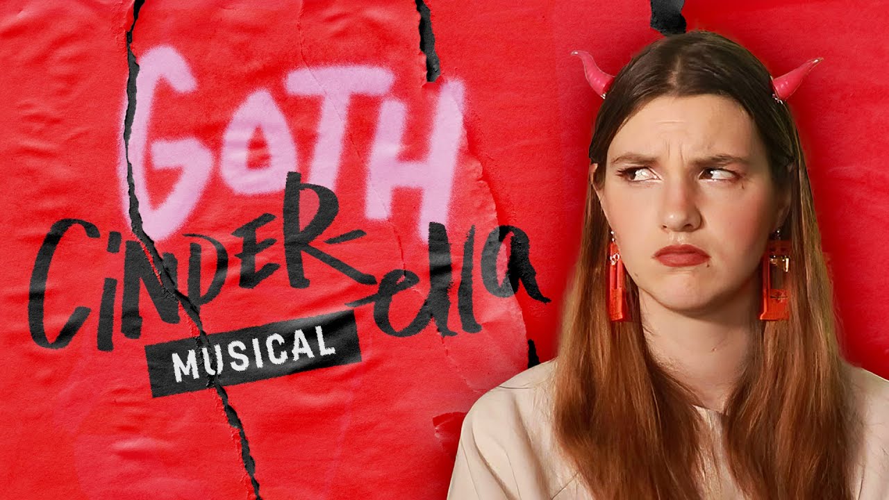 Bad Cinderella: An Edgy Autopsy
