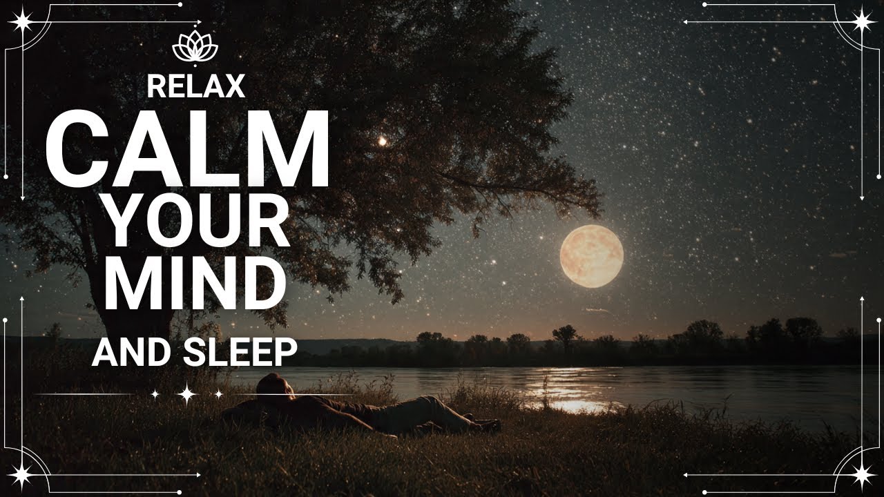 For the King of Kings - Calm Piano Instrumental Music for Deep Sleep & Meditation